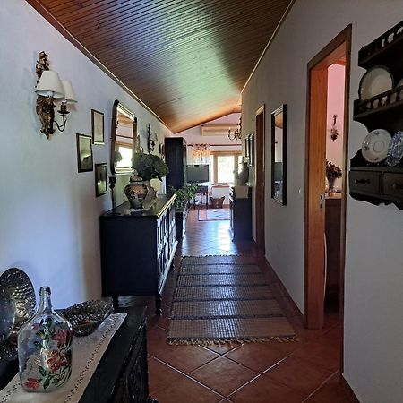 Quinta De Carcavelos Agroturismo E Enoturismo Селорику-ди-Башту Экстерьер фото